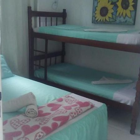 Marcelo Pousada E Hostel Búzios エクステリア 写真
