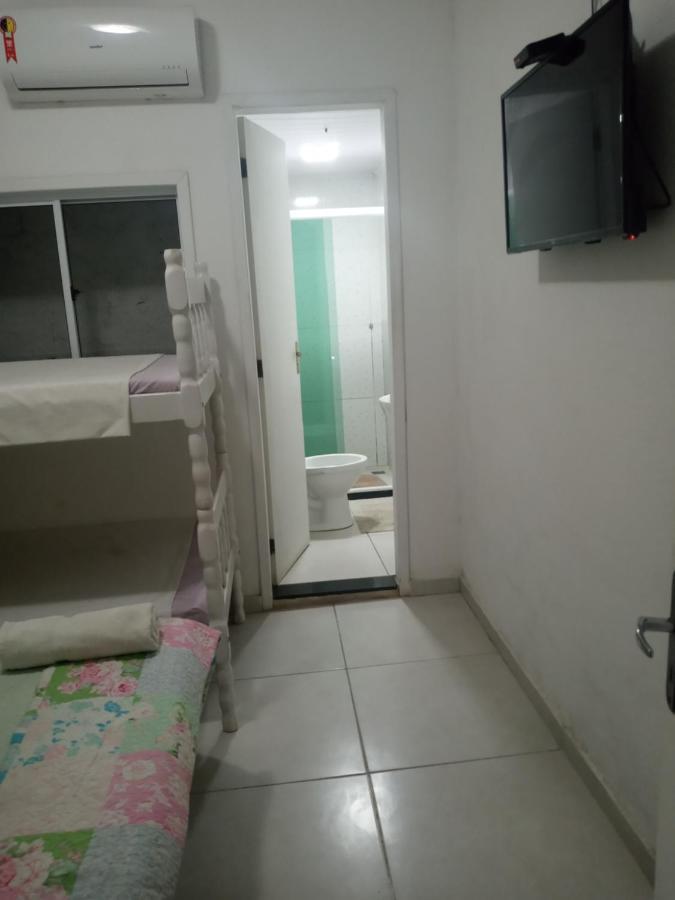 Marcelo Pousada E Hostel Búzios エクステリア 写真