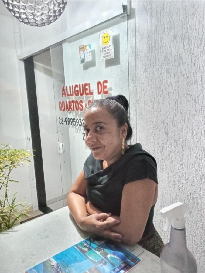 Marcelo Pousada E Hostel Búzios エクステリア 写真