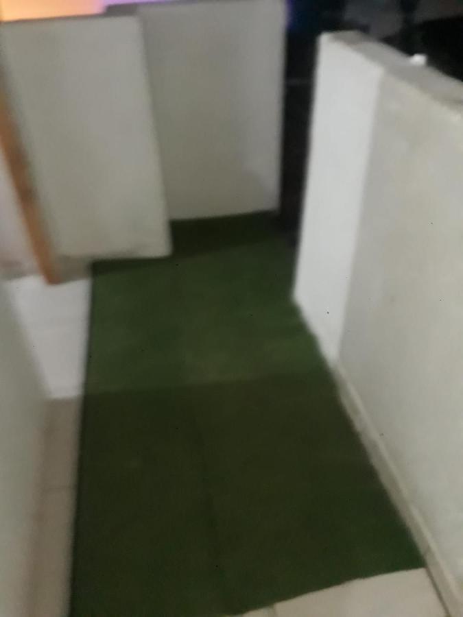 Marcelo Pousada E Hostel Búzios エクステリア 写真