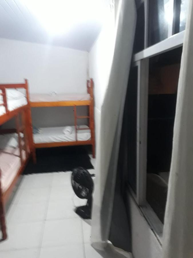 Marcelo Pousada E Hostel Búzios エクステリア 写真