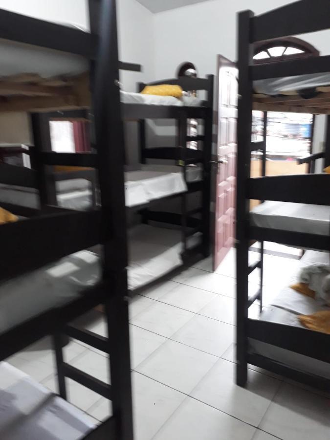 Marcelo Pousada E Hostel Búzios エクステリア 写真
