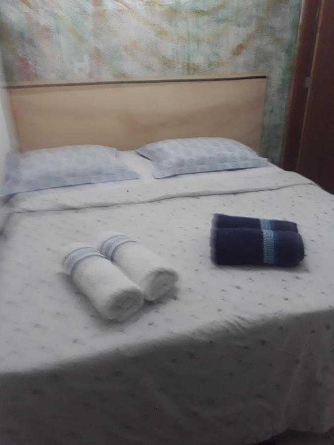 Marcelo Pousada E Hostel Búzios エクステリア 写真