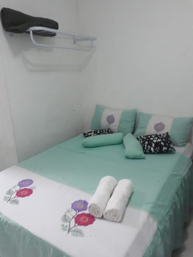 Marcelo Pousada E Hostel Búzios エクステリア 写真