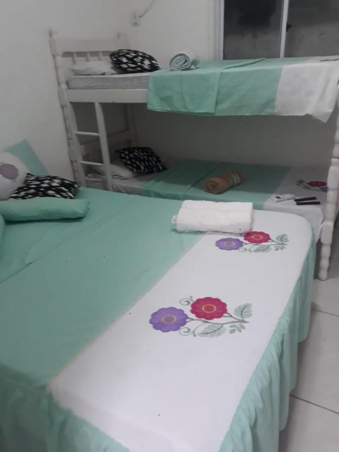 Marcelo Pousada E Hostel Búzios エクステリア 写真
