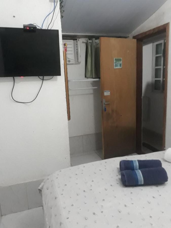 Marcelo Pousada E Hostel Búzios エクステリア 写真