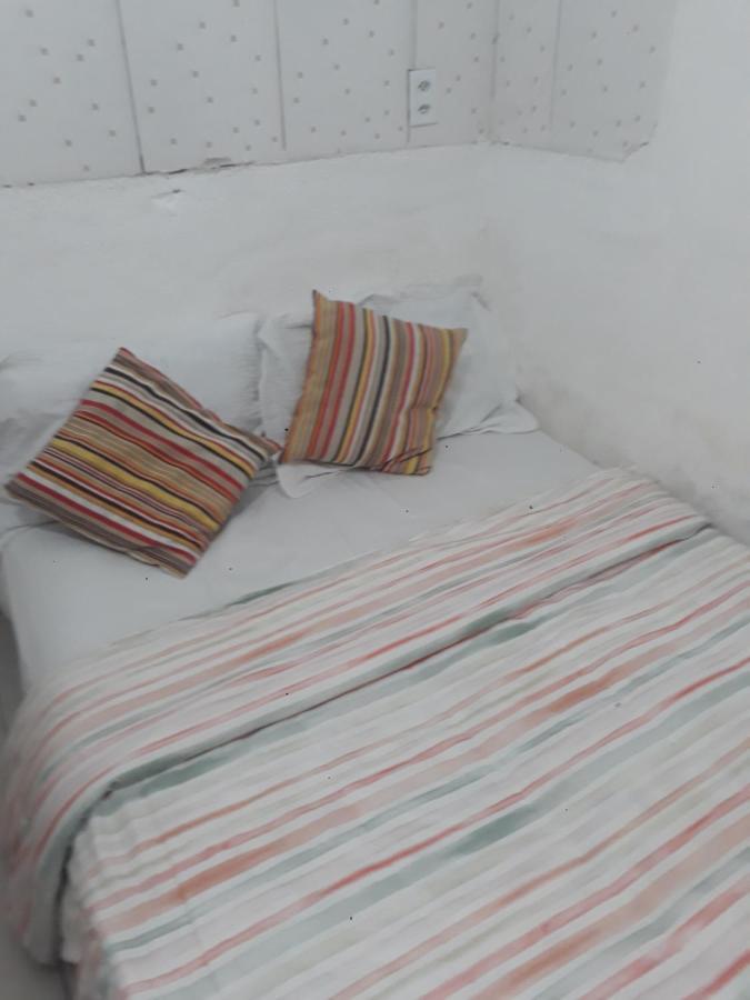 Marcelo Pousada E Hostel Búzios エクステリア 写真